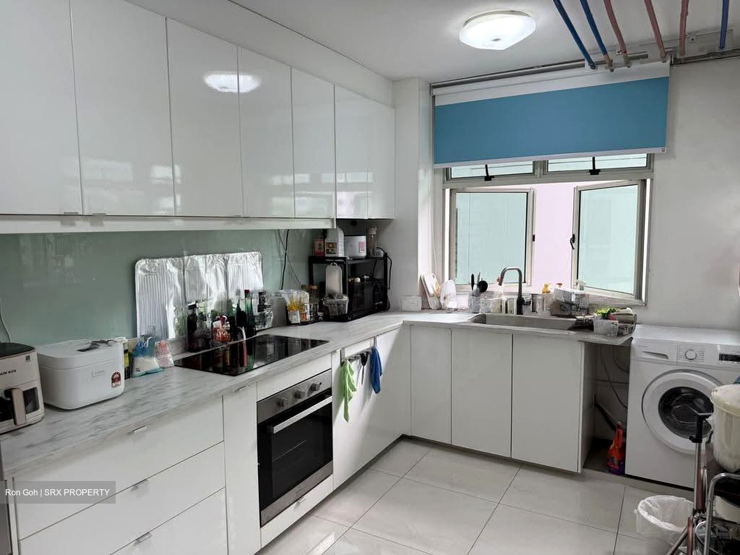 Blk 103A Edgefield Plains (Punggol), HDB 5 Rooms #631533731